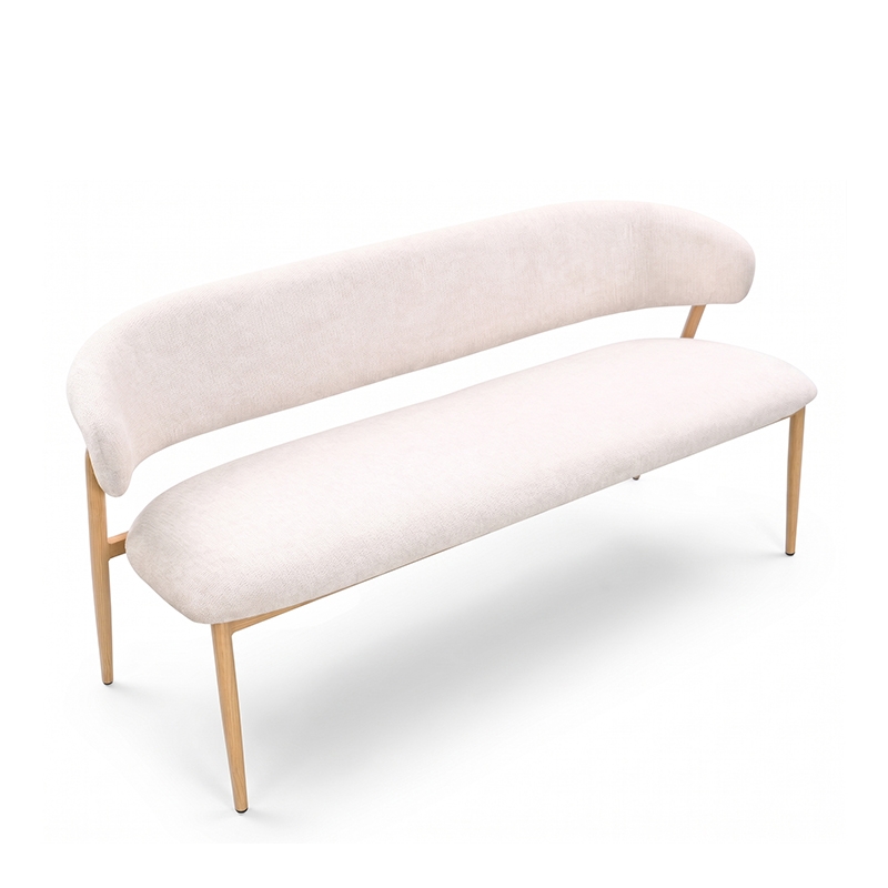 ROMELLO-160 DINING BENCH