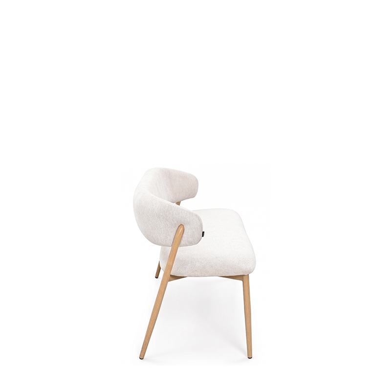 ROMELLO-160 DINING BENCH