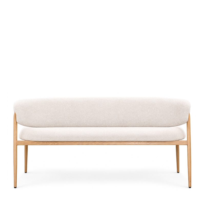 ROMELLO-160 DINING BENCH