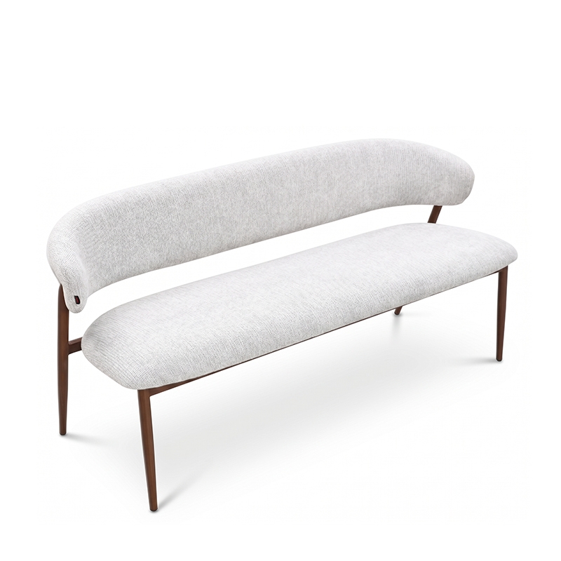 ROMELLO-160 DINING BENCH