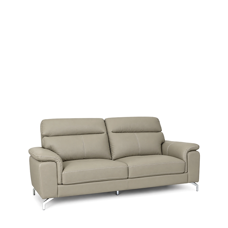 TERRY 3 SEATER SOFA