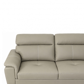 TERRY 3 SEATER SOFA