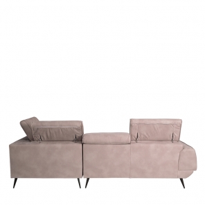 FLORENCE L-SHAPED SOFA