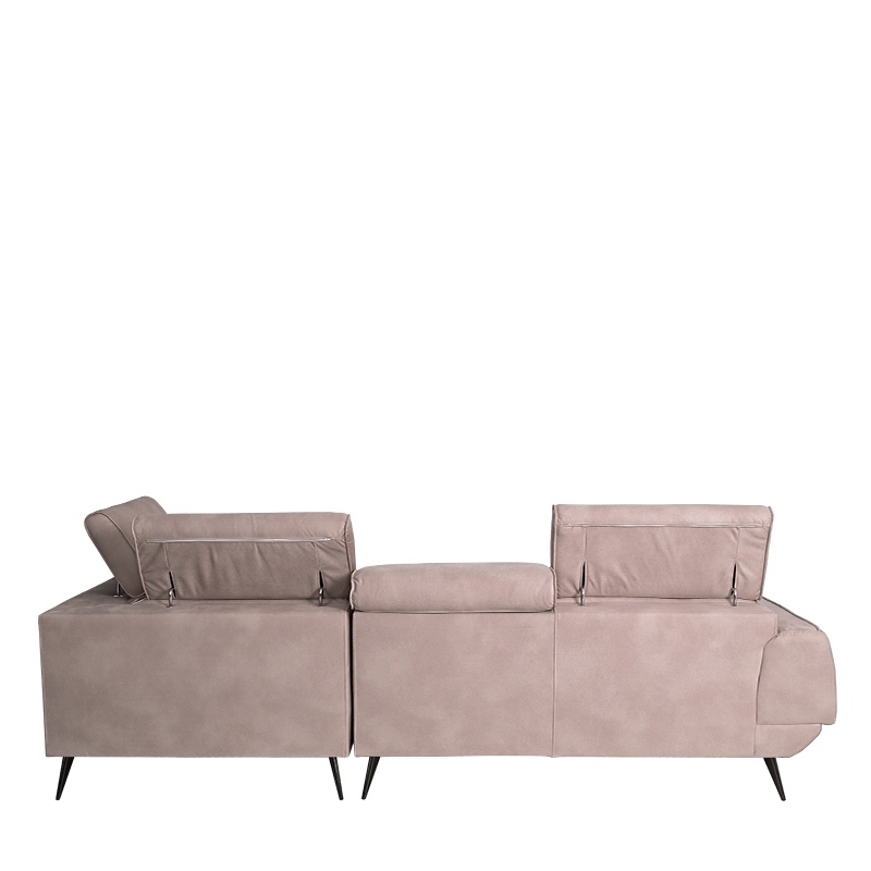 FLORENCE L-SHAPED SOFA