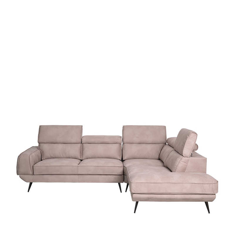 FLORENCE L-SHAPED SOFA
