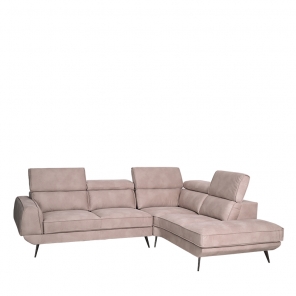 FLORENCE L-SHAPED SOFA