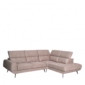 FLORENCE L-SHAPED SOFA