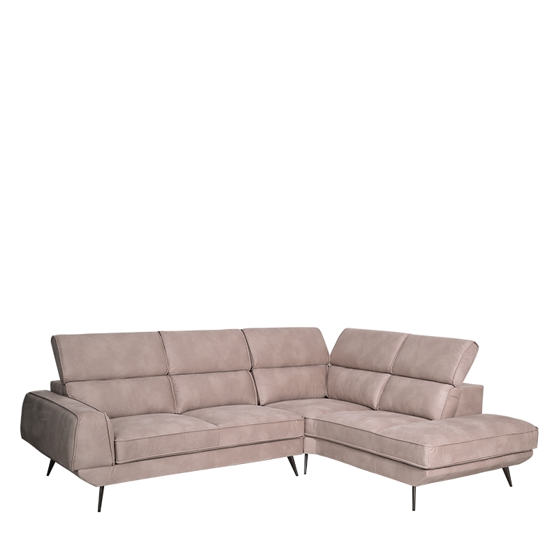 FLORENCE L-SHAPED SOFA