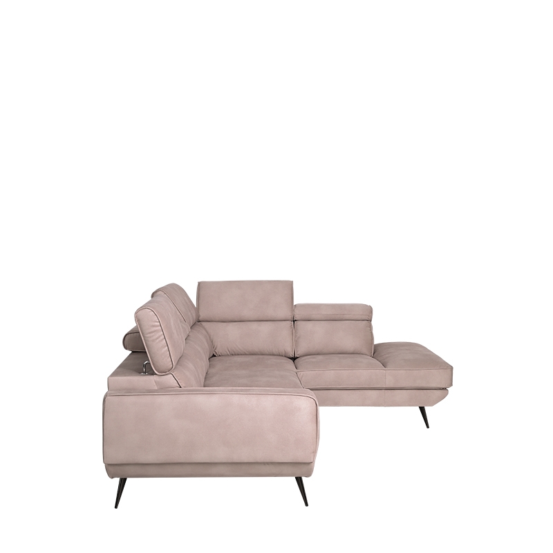 FLORENCE L-SHAPED SOFA