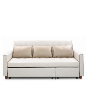 MERYL 3 SEATER SOFA BED
