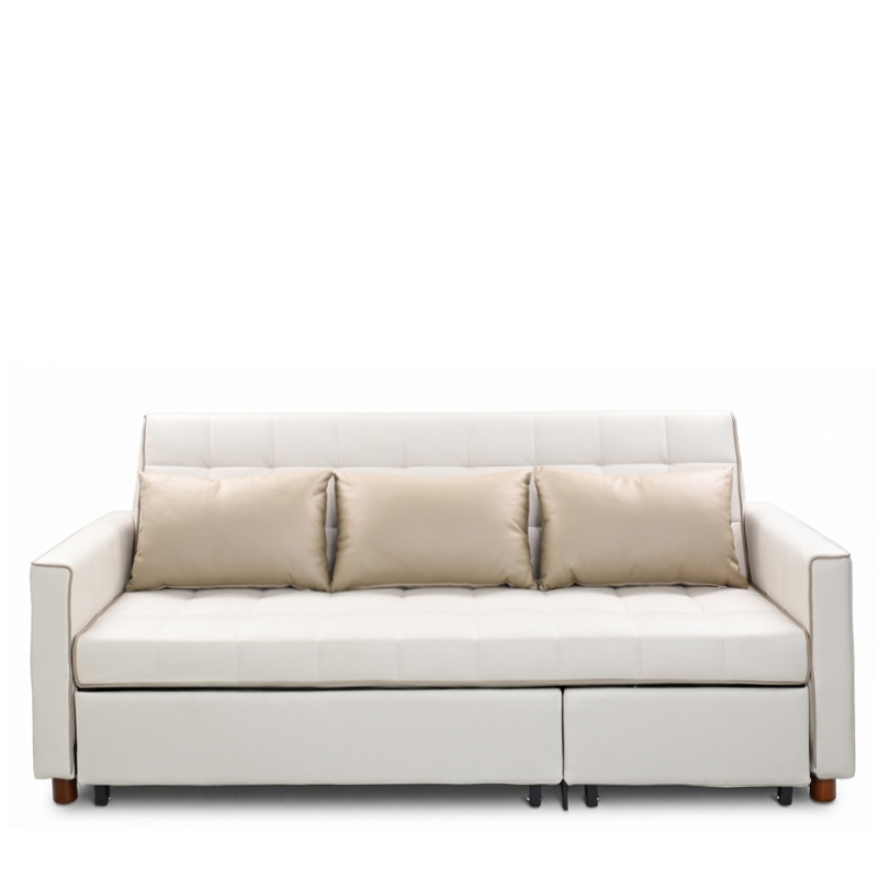 MERYL 3 SEATER SOFA BED