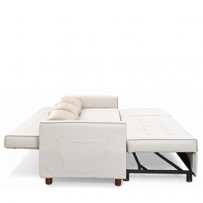 MERYL 3 SEATER SOFA BED