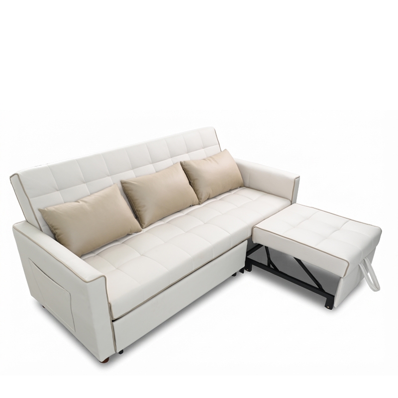 MERYL 3 SEATER SOFA BED
