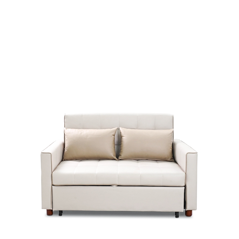 MERYL 2 SEATER SOFA BED