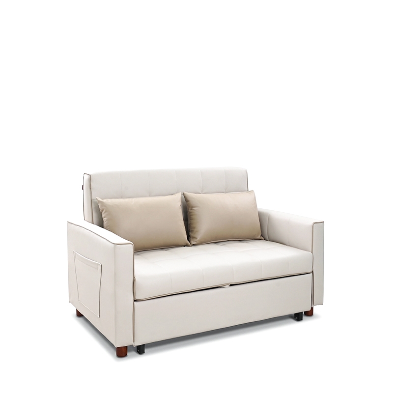 MERYL 2 SEATER SOFA BED