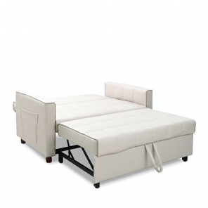 MERYL 2 SEATER SOFA BED