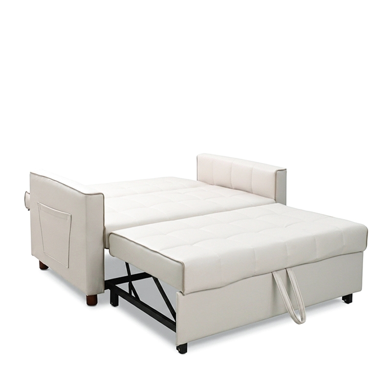 MERYL 2 SEATER SOFA BED