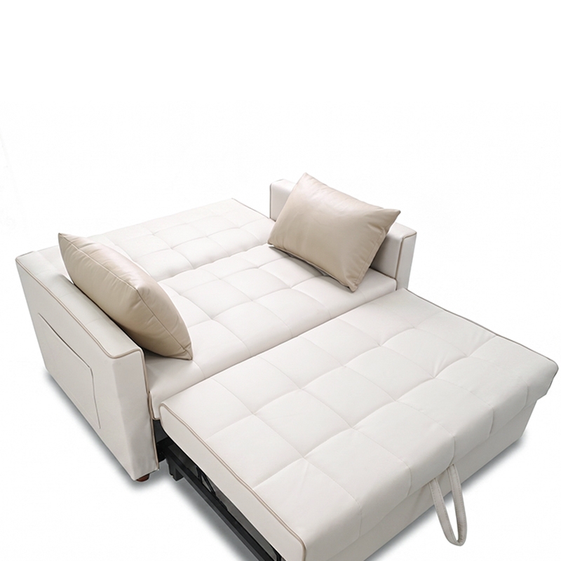 MERYL 2 SEATER SOFA BED
