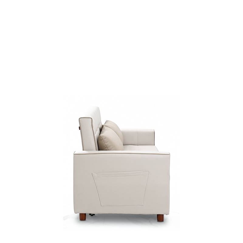MERYL 2 SEATER SOFA BED