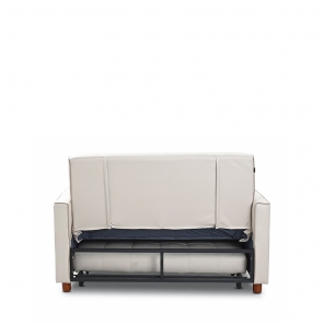 MERYL 2 SEATER SOFA BED