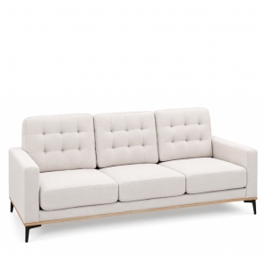 SPENCER 3 SEATER SOFA