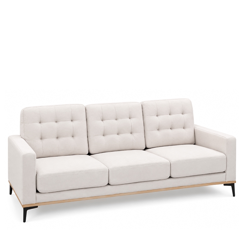 SPENCER 3 SEATER SOFA