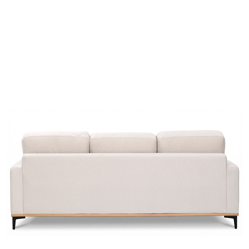 SPENCER 3 SEATER SOFA