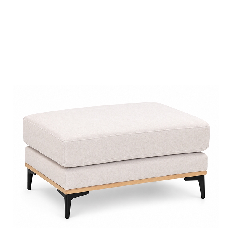 SPENCER OTTOMAN