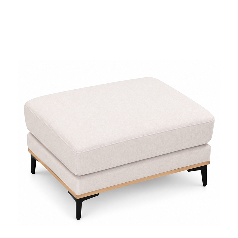 SPENCER OTTOMAN