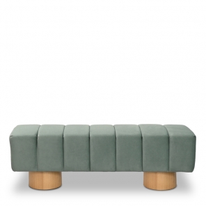 SPENCER LONG BENCH
