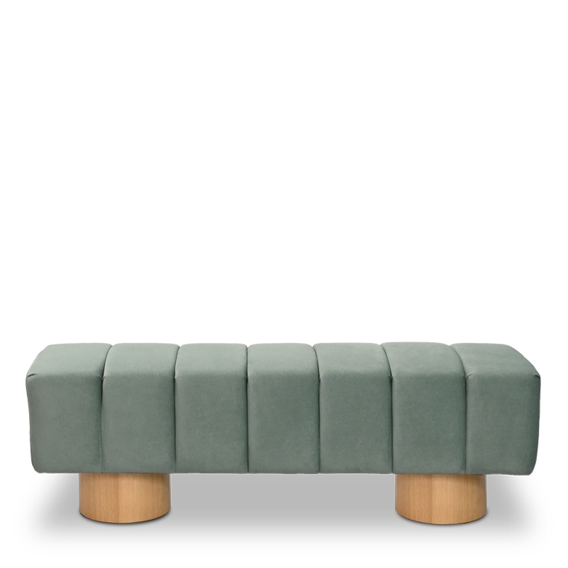 SPENCER LONG BENCH