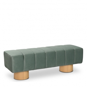SPENCER LONG BENCH