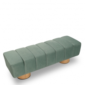 SPENCER LONG BENCH