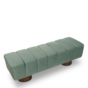 SPENCER LONG BENCH