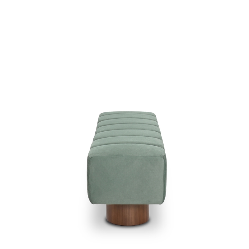 SPENCER LONG BENCH
