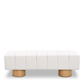 SPENCER LONG BENCH