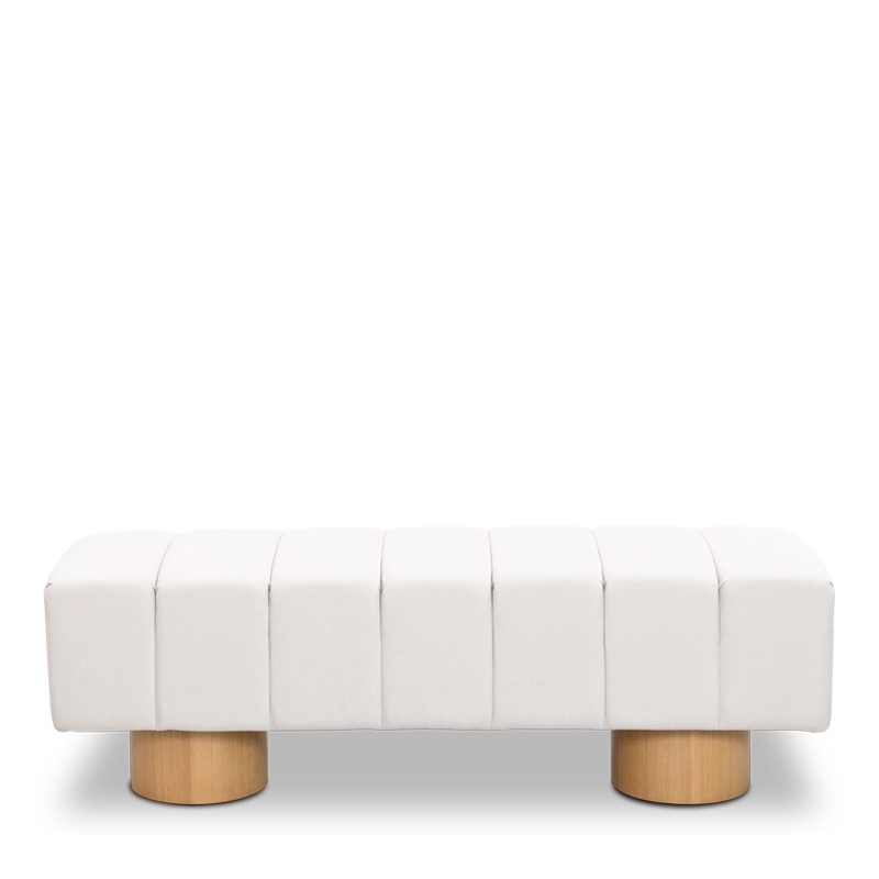 SPENCER LONG BENCH