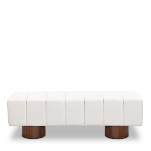 SPENCER LONG BENCH