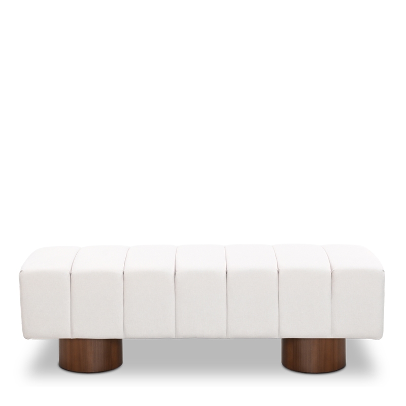 SPENCER LONG BENCH