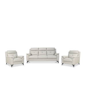 NEWTON 3+1+1 SEATER SOFA SET