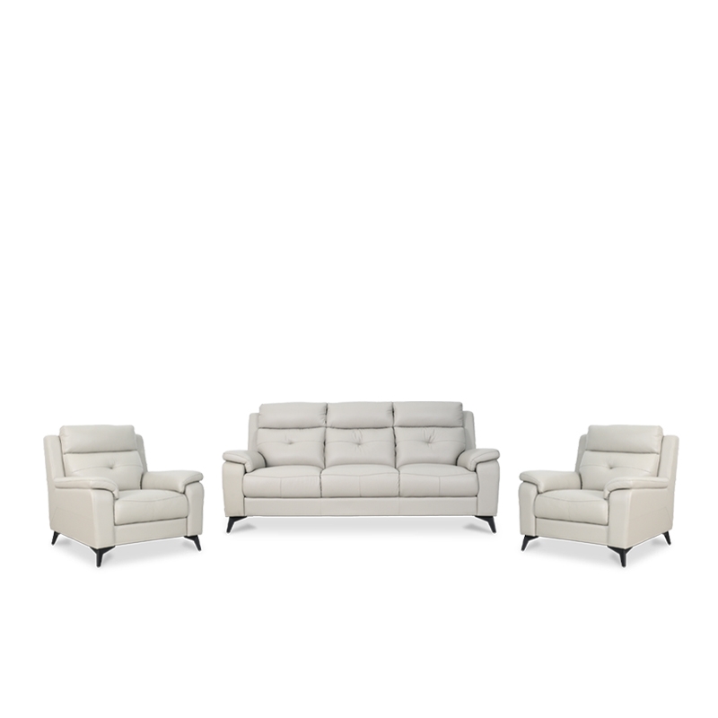 NEWTON 3+1+1 SEATER SOFA SET