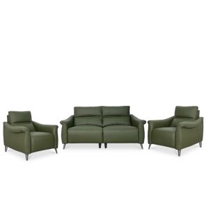 LUMOS 2.5+1+1 SEATER SOFA SET