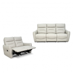 LARRY 3+2 SEATER RECLINER SOFA SET