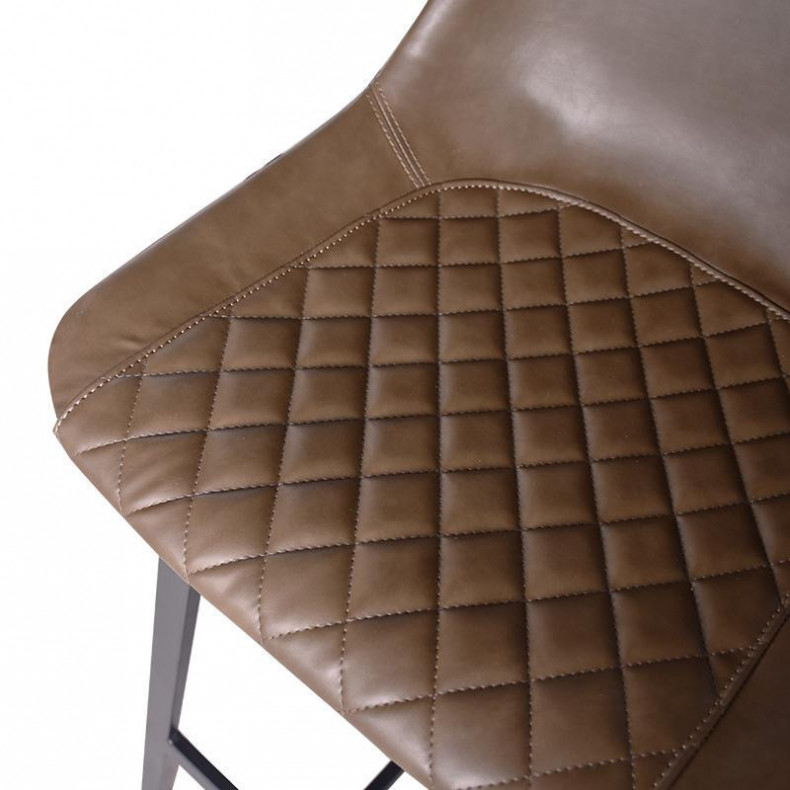 FOSSIL BAR CHAIR