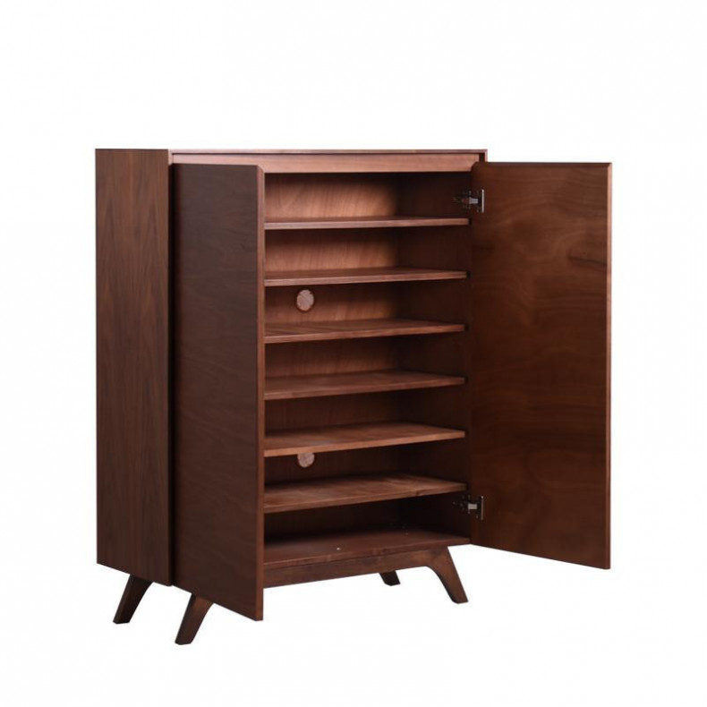 TIFFANY-N SHOE CABINET