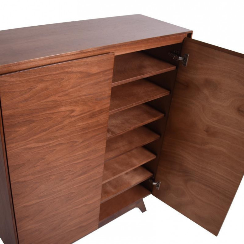 TIFFANY-N SHOE CABINET