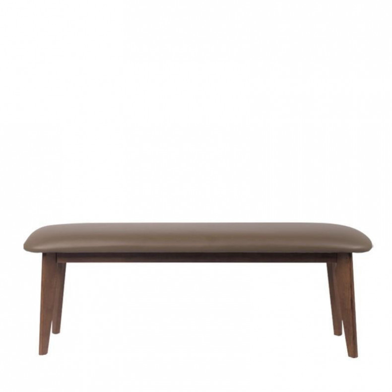 TIFFANY-N3 LONG BENCH