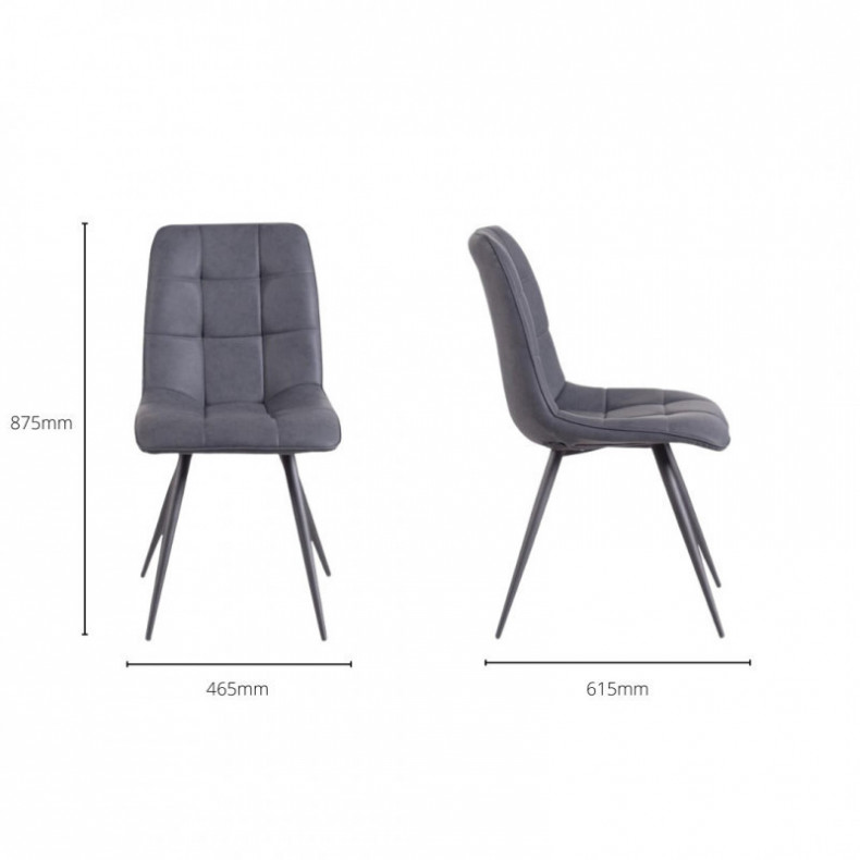 JOEY-N DINING CHAIR
