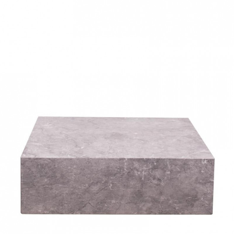REGIS-N COFFEE TABLE w/ WHEELS