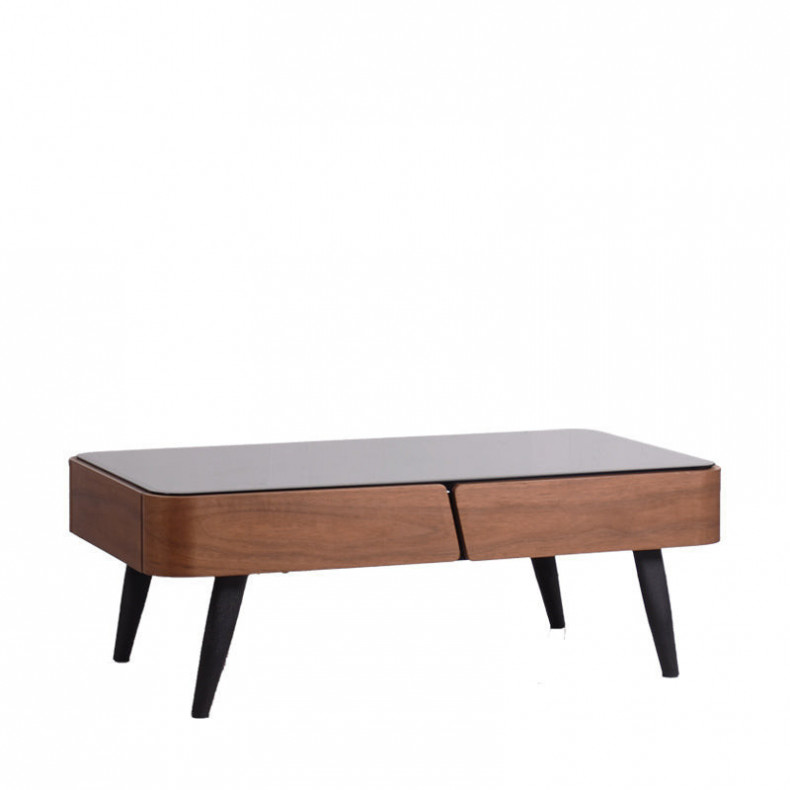 ARES-N COFFEE TABLE w/ DRAWER